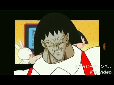 ブロッコリーでおどるポンポコリン空耳笑笑