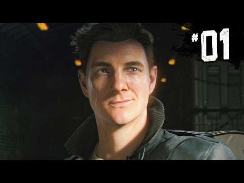 007 First Light - Part 1 - A NEW JAMES BOND IS BORN..
