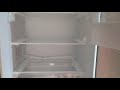 Обзор двухкамерный холодильник CANDY CHICS 5182XWD из Rozetka