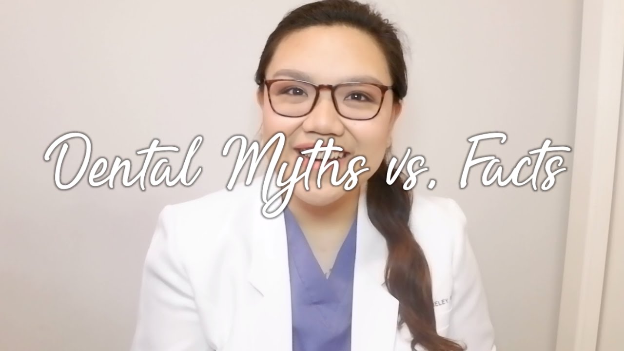DENTAL MYTHS vs. FACTS 🦷 | Dentist Philippines | Dr. Bianca Beley