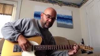 TC Electronic Flashback Mini - GuitarVideoReviews.com demo / review video