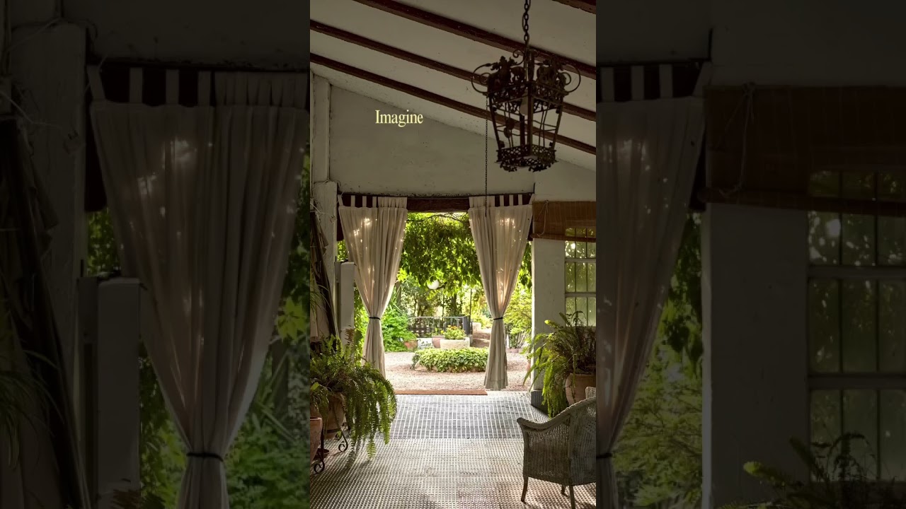 The hopston tour guide 