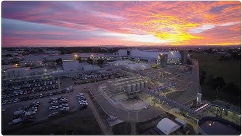 2025 ISPE FOYA Category Winner for Pharma 4.0 - CSL Behring