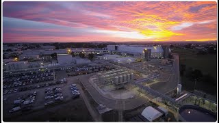 2025 Ispe Foya Category Winner For Pharma 4.0 - Csl Behring