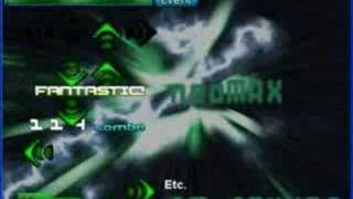 Stepmania - neoMAX (long ver.)
