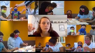 October Treats Create Now