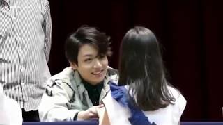 [ADORABLE] When BTS Meet Kids COMPILATION screenshot 4