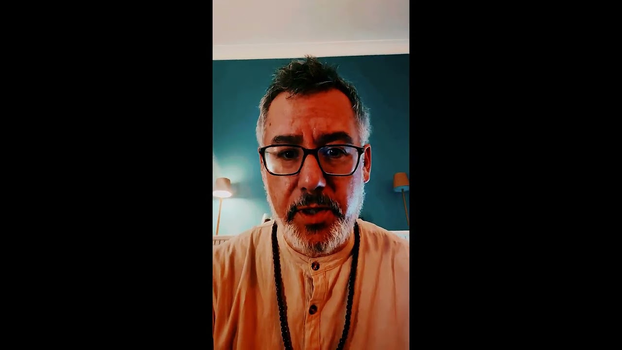 Turbulent World: find your soul garden.