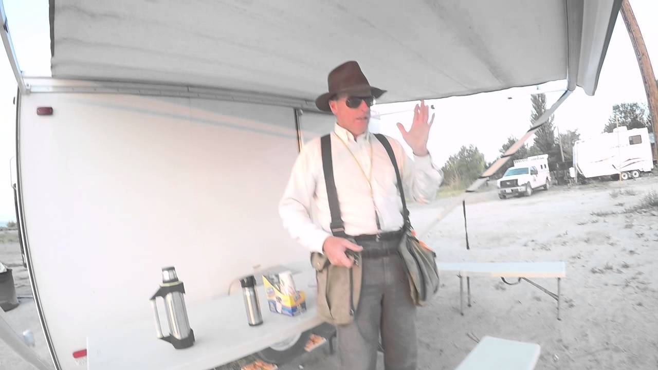 Brad Higgins Discusses Steadiness and Trust