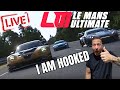 Le Mans Ultimate Has Got Me In A Chokehold | Getting Out Of Rookies