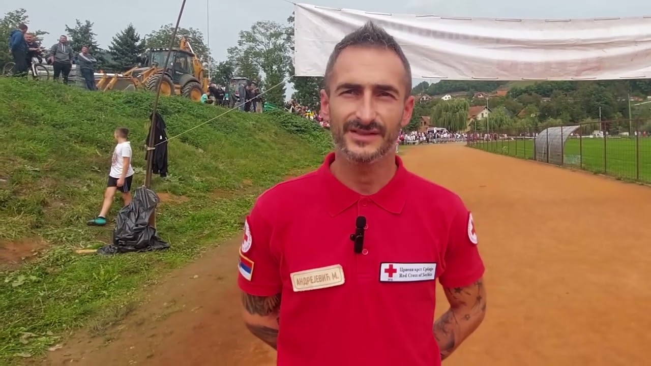 Održana trka za srećnije detinjstvo