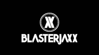 BlasterJaxx feat. Courtney Jenae - You Found Me