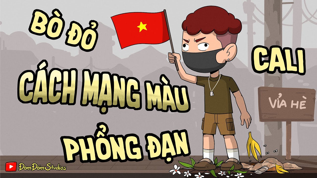 THẾ NÀO MỚI LÀ YÊU NƯỚC ? - YÊU NƯỚC CỰC ĐOAN