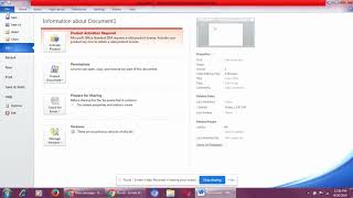 Class 4 Formatting A Document Part 6
