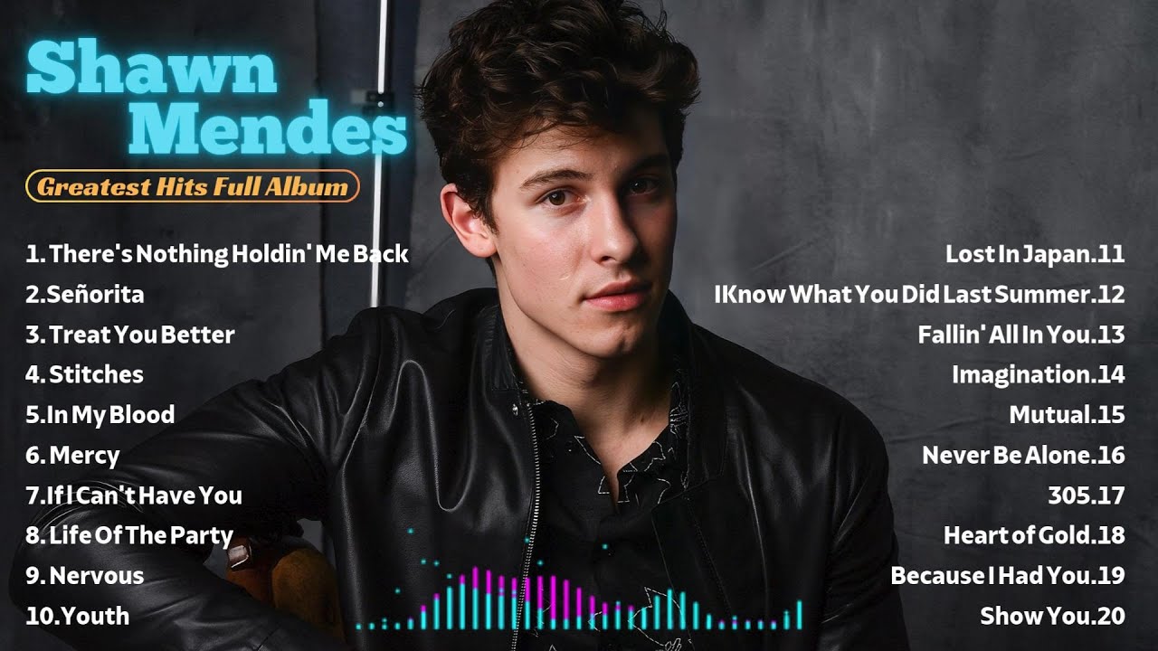 Shawn Mendes Songs Playlist 2025 Shawn Mendes Mix Songs 2025 YouTube shawn-mendes-songs-playlist-2025-shawn-mendes-mix-songs-2025-youtube