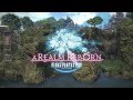 FINAL FANTASY XIV: A Realm Reborn - PS4 Launch Trailer