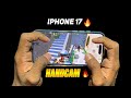 legend of Livik 🔥|| IPhone 17 ||| Handcam Gameplay|#iphone 17 #bgmi #pubg #trained handcam