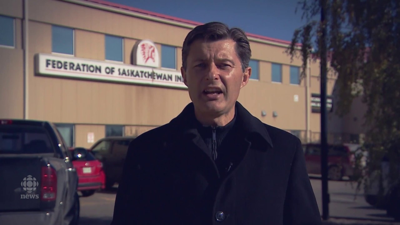 What is the Federation of Sovereign Indigenous Nations?