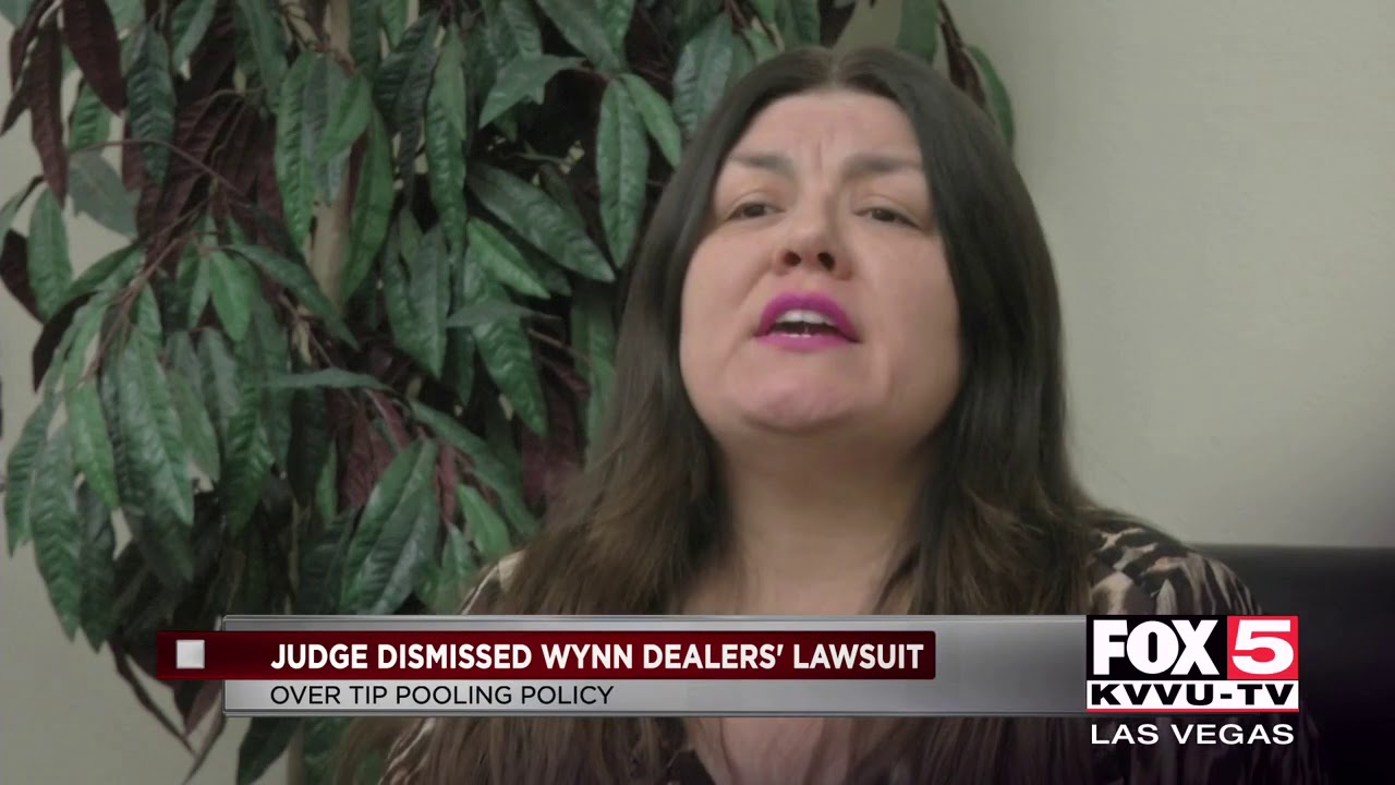 Judge's ruling frustrates Wynn dealers YouTube