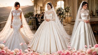 The Secret to Pure Bridal Luxury Exquisite Couture Gowns Eternal Bridal Couture suneharu-k5t