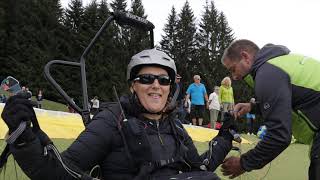 Handicare Annecy 2018