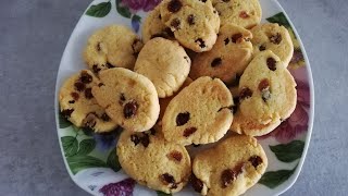Biscotti per gli amici Vegani- Ricetta di Monica