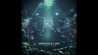 Pendulum - The Island Pt 1 (Dawn) Acapella (Only Vocal)