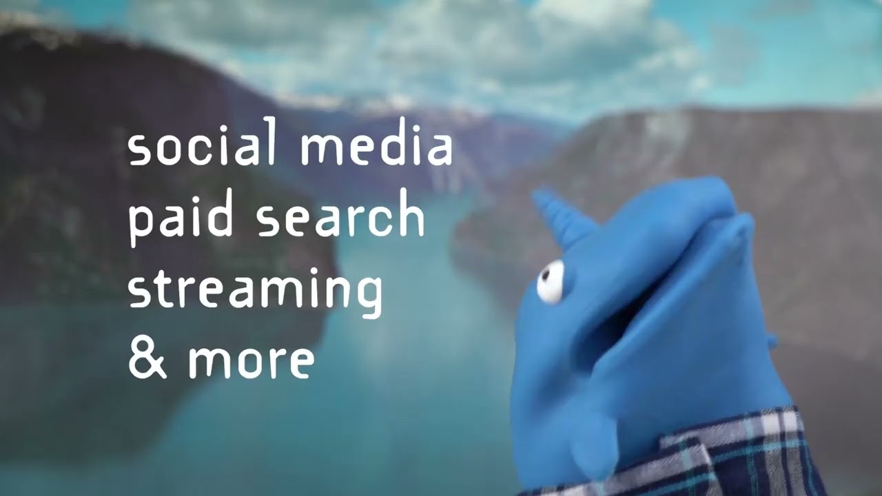 Northern Ad Agnecy - :05 of jive