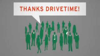 DriveTime Case Study