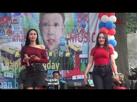 Baru Terasa - Siska Yusie ft Fitri Anjani #dangdut BR Music Cisaranten Teranyar 2026