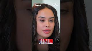 Qizim 54-qism | Koreyadagi xotiniman! Bu esa uning o'g'li