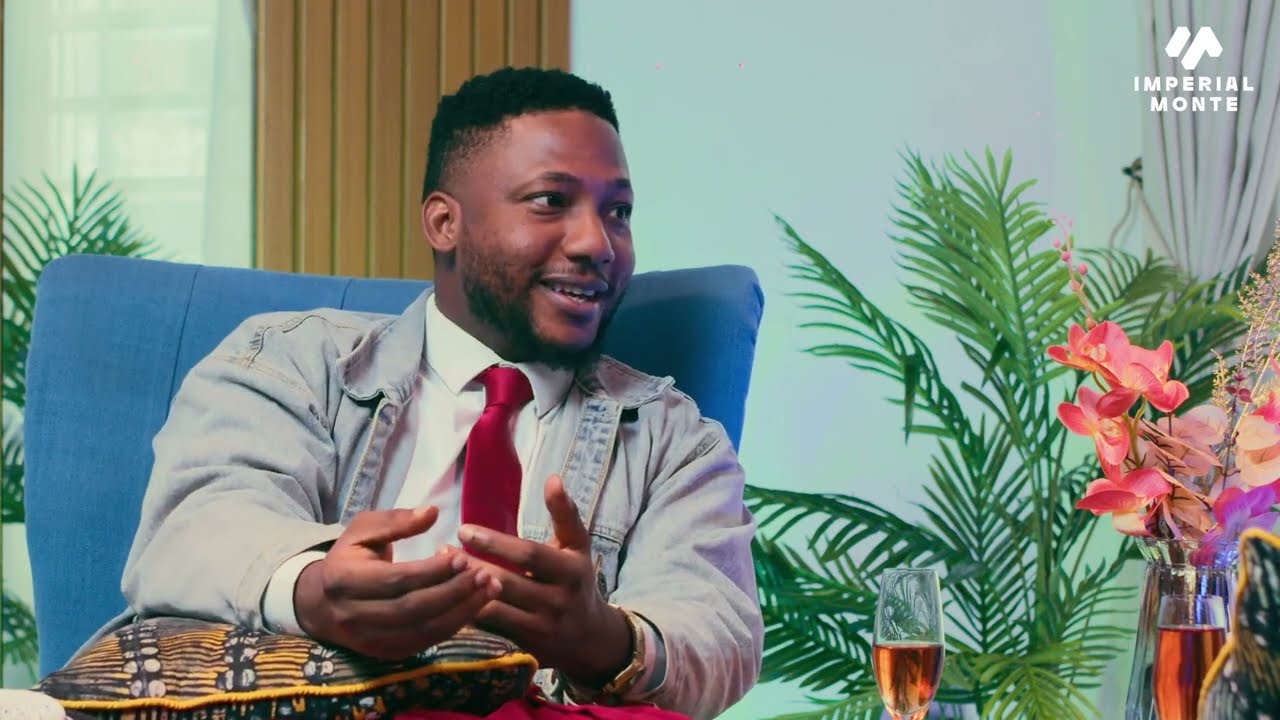 BUILDING LASTING LOVE: Ruth & Abayomi Alvin Share Expert Insights | Relationship Goals