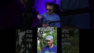 BLON RECITA UN POEMA MUY TURBIO