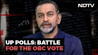Battle For UP: Decoding The OBC Vote