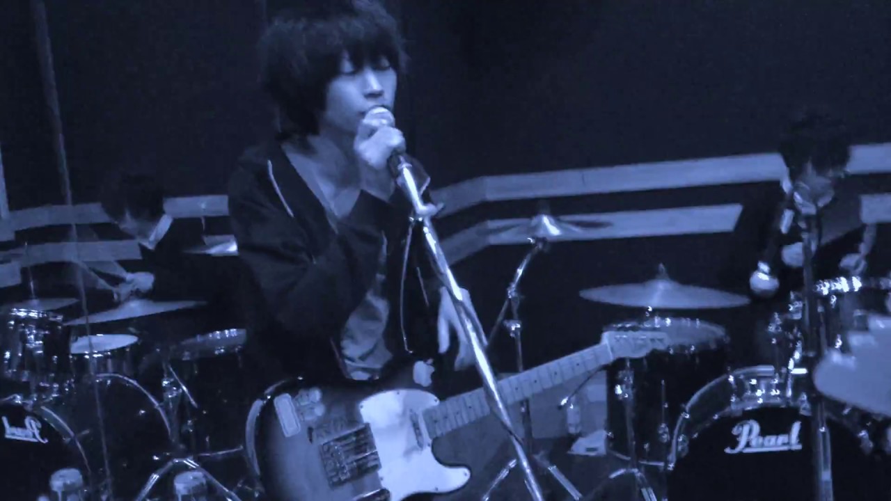 bell the cat / Paralyze Paradise(at Studio)