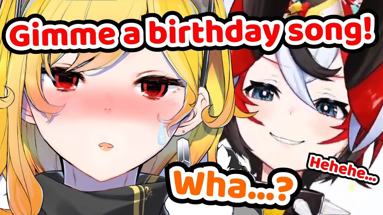 Bae Wasn't Expecting Kaela To Call Her Little Sister, Ckia, To Sing Her HBD Song