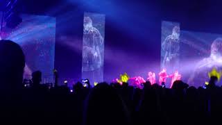 Gdragon Motte Act Iii 170930  A Boy