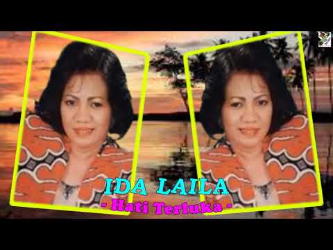Ida Laila - Hati Terluka