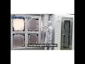 ISO 6(Class 1,000) Electronics Modular Cleanroom Project in Liechtenstein #electronics cleanroom