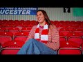 FIRST INTERVIEW | USA International Emerson Allen following Gloucester Hartpury move