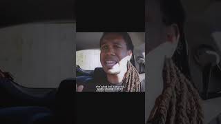 She Is Captivating Because She Knows How To Be Unapologetically Herself.