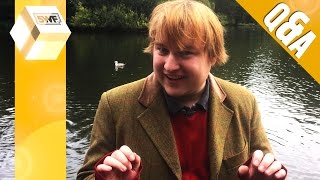 Q&A with Billy Treacy