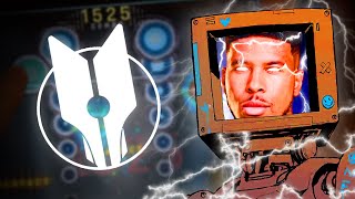 [ Cytus II ] CHAOS (Glitch 15) 100TP