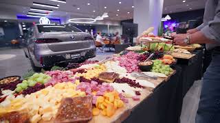 Grand Opening | Braman MINI of Miami