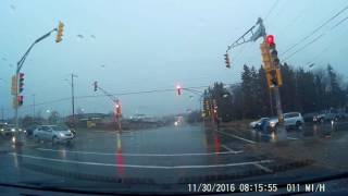 Red-Light-Runner #2