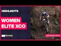 Leogang Women Elite XCO Highlights 2025 WHOOP UCI Mountain Bike World Cup Leogang Women Elite XCO Highlights 2025 WHOOP UCI Mountain Bike World Cup