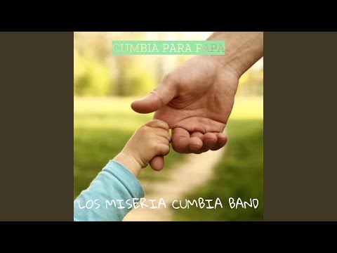 Putar Dios Esta Aqui - Los Miseria Cumbia Band