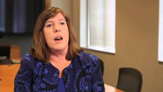Georgia Tech Professors at Scheller College of Business: Christina Shalley
