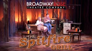 "The Spitfire Grill" at Broadway Rose Theatre Company