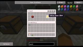 Entropy Explained with Minecraft